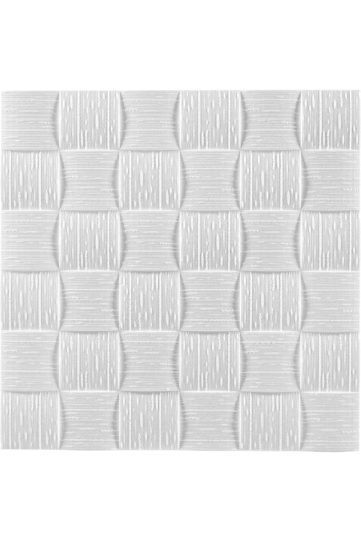 STRAFOR TAVAN KAPLAMA HASIR MODEL (50*50) 52 ADET  13M2