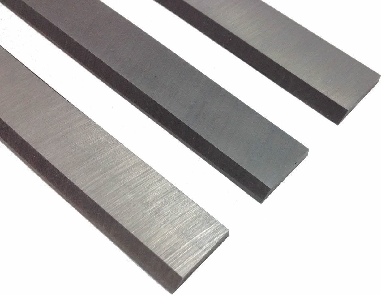 Planya Ve Kalınlık Makinesi Bıçakları , 40 CM HSS Planya Bıçağı