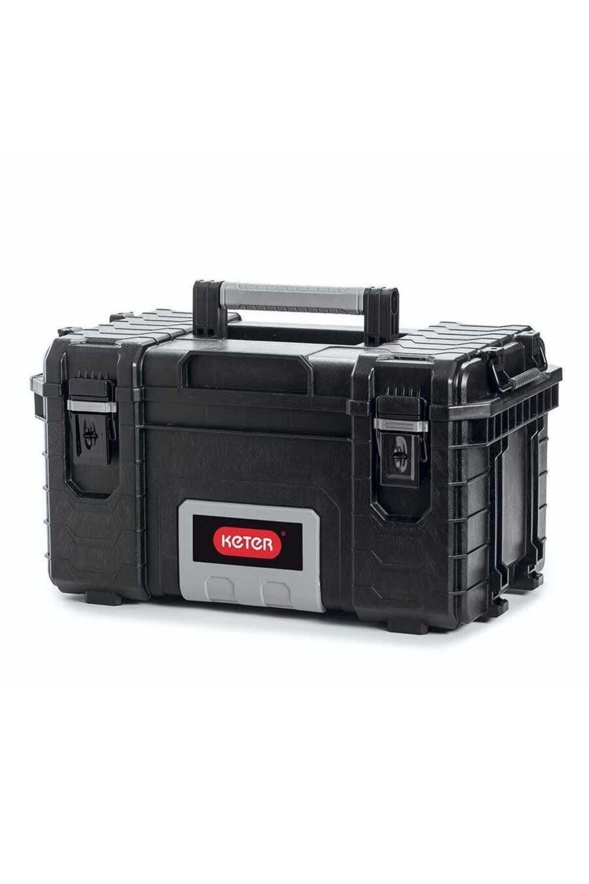 Toolbox Organizer Takım Çantası 56,4x35x31 Cm