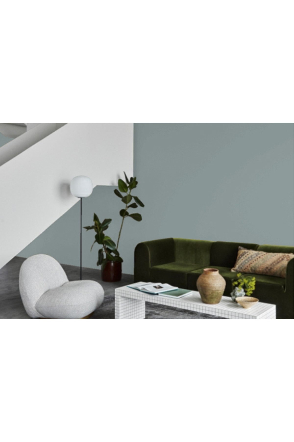 Serene Blue 5490 Fenomastic Güzel Evim Serisi Saf Ipek 13lt