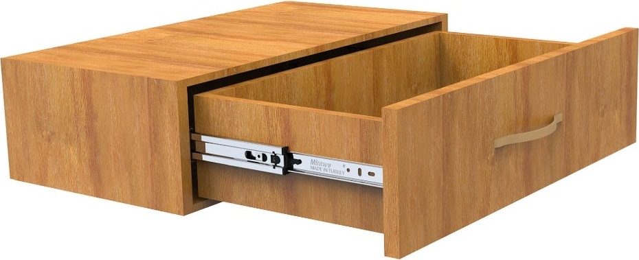 Bilyalı Teleskopik Ray 43 mm X 35 cm