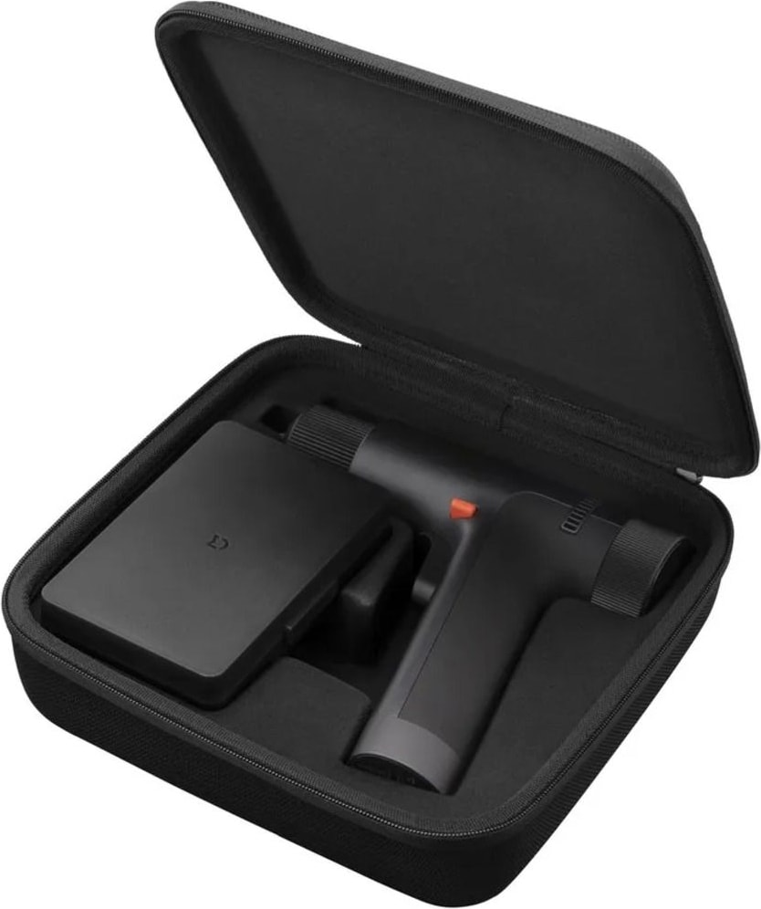 Kablosuz Şarjlı Matkap 12V Fırçasız Motor Xiaomi Cordless Drill Eu 2000MAH 1400RPM Tek Akü 12 Volt