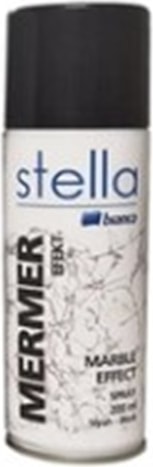 BİANCA  Stella Mermer Efekti Spreyi 200 ml