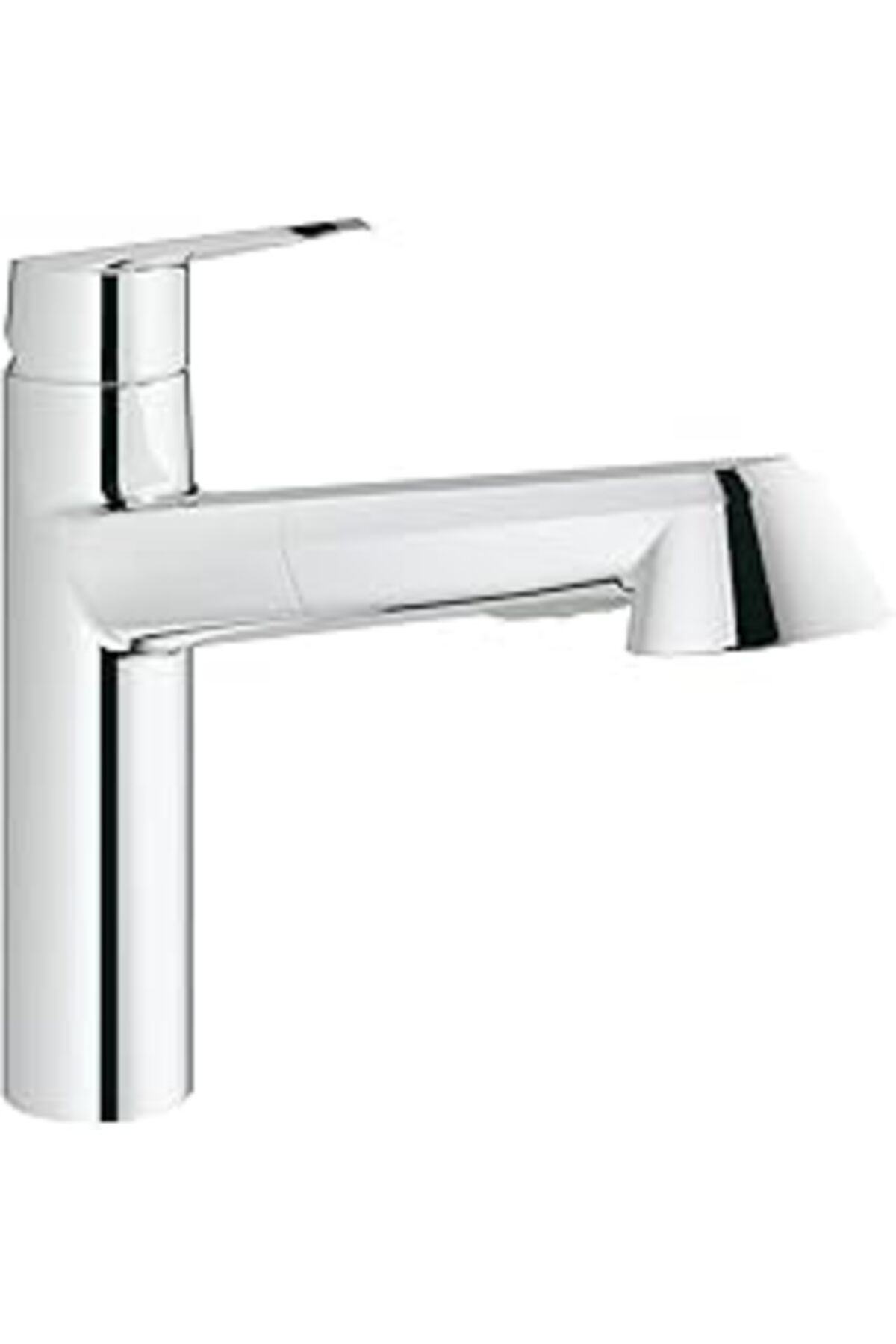 Eviye Bataryası Spiralli 2 Fonk. Eurodisc Krom - 32257002