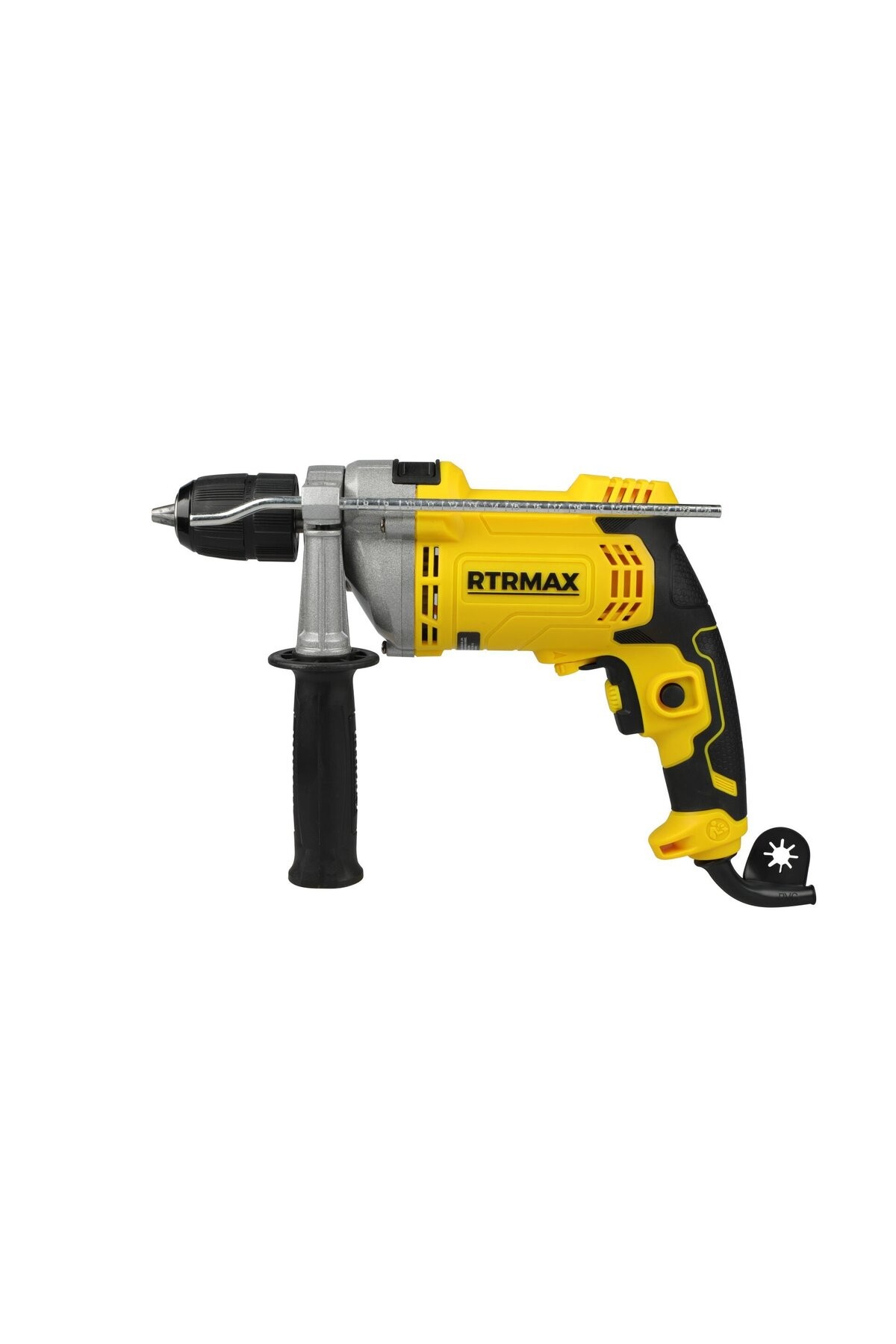 Rtm1590 Darbeli Matkap 1050 W 13 Mm