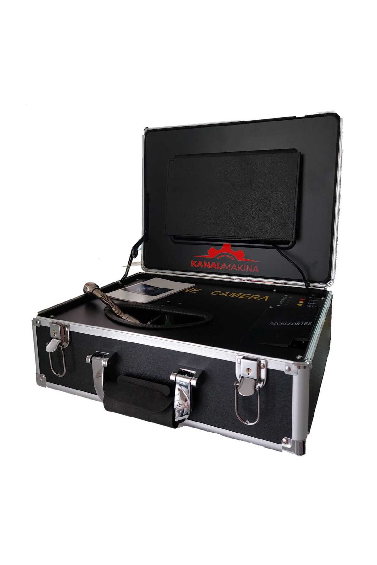 Kanal Görüntüleme Kamerası 9.4 İnç HEDİYELİ