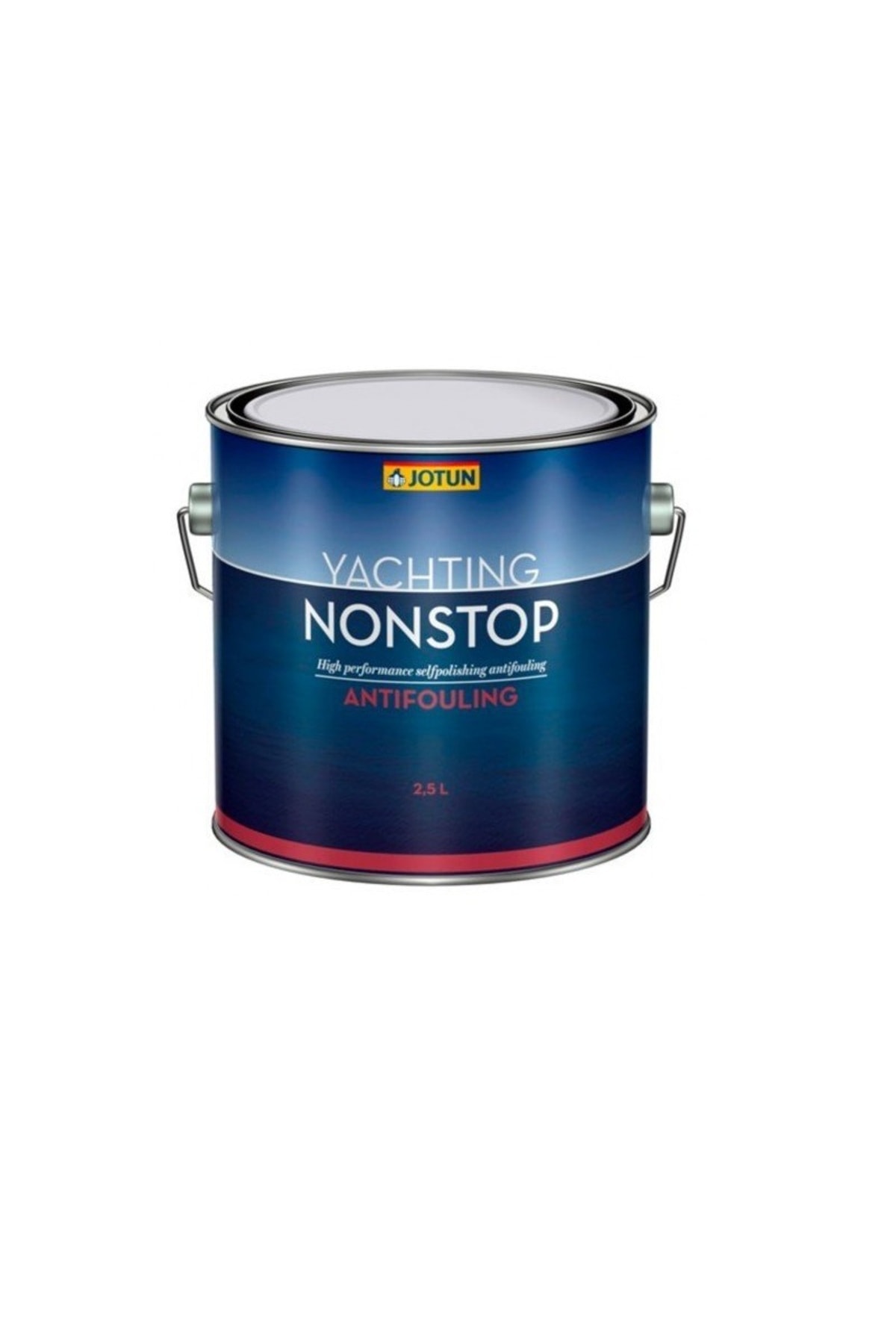 Nonstop Zehirli Boya 2.5lt Lacivert