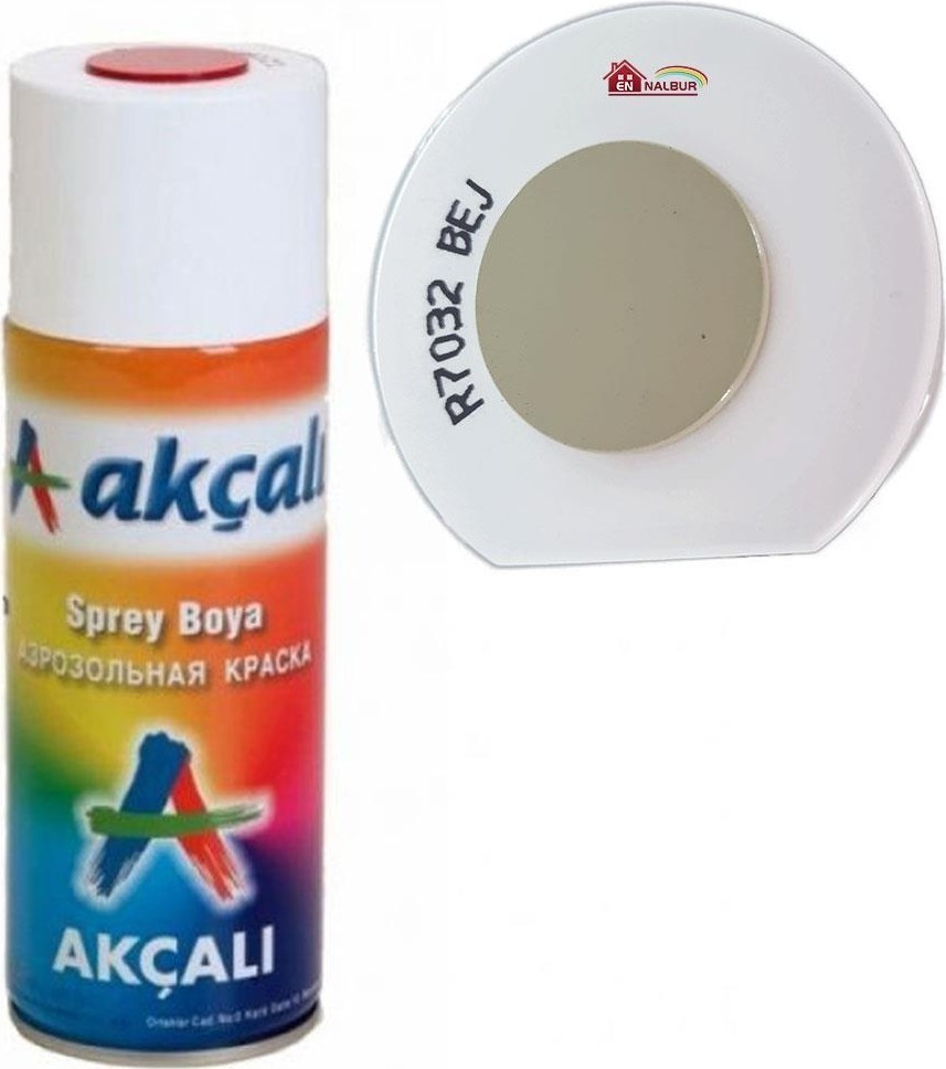 Senson  Sprey Boya 400 ml 7032 Bej