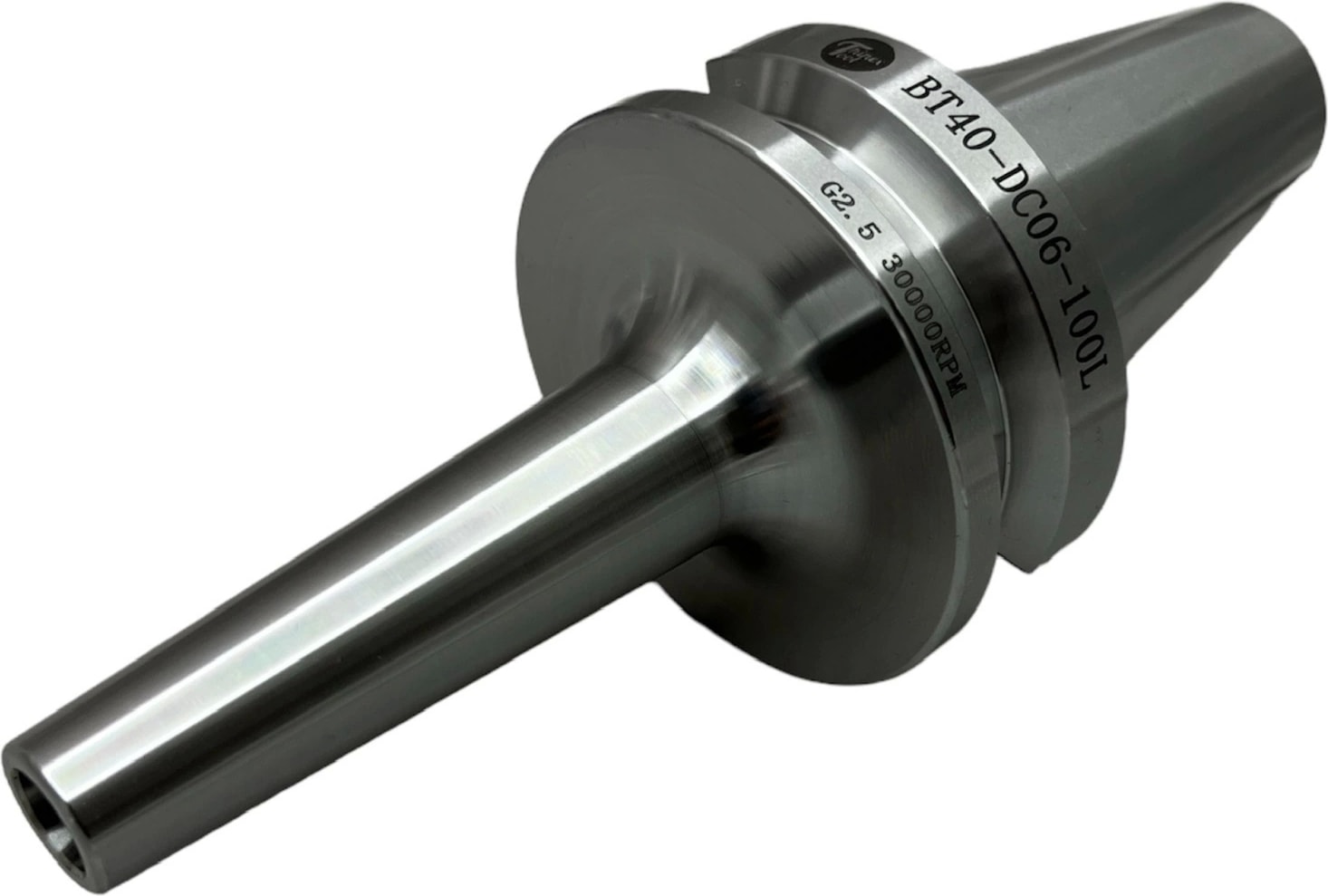 BOSCH BT40 DC06 -100 Içten Çektirmeli Pens Tutucu Shrink Tarzı Konik Tutucu