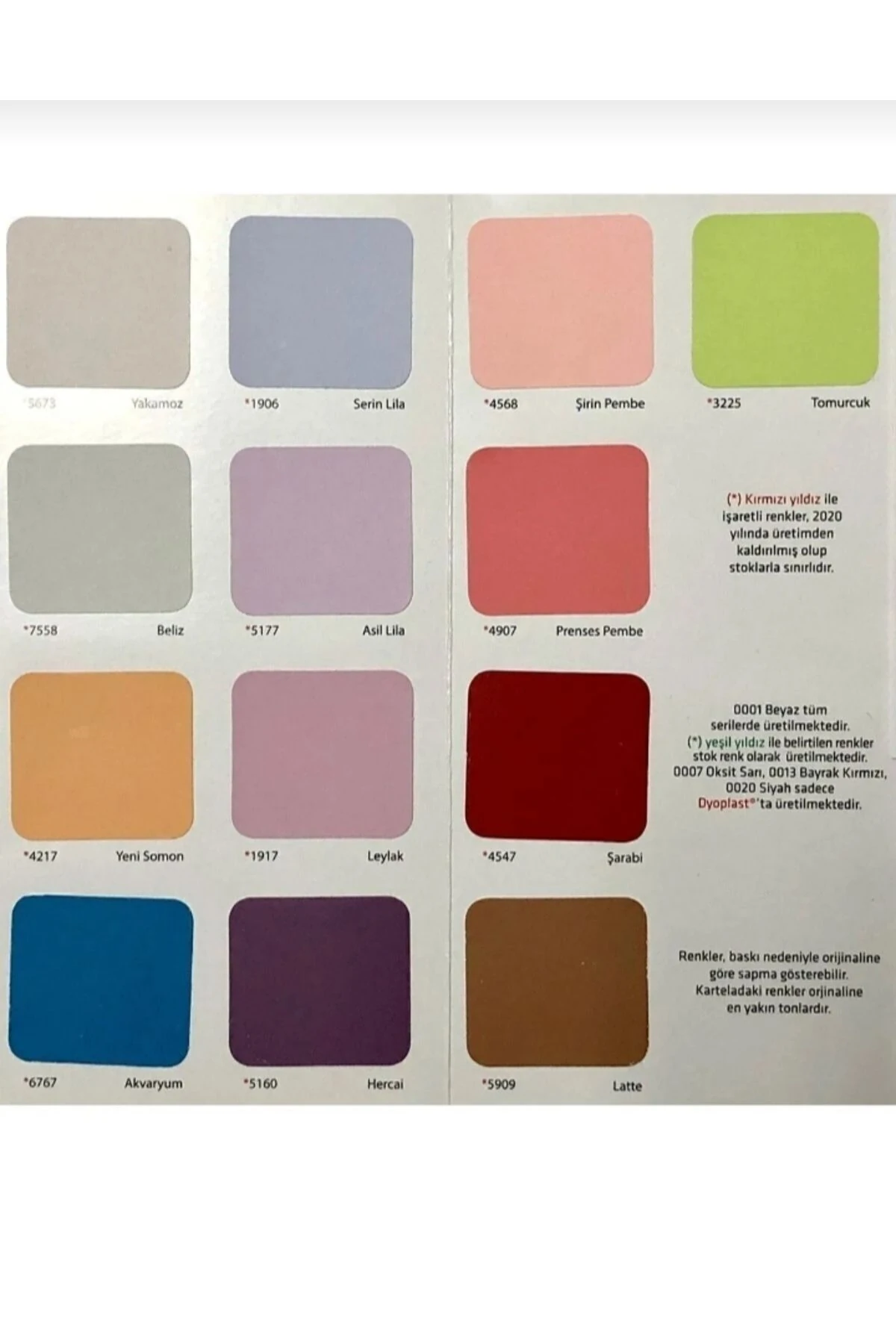 Dyo dinamik ipek mat silikonlu tam silinebilir 2.5 lt 9077 grafit tozu