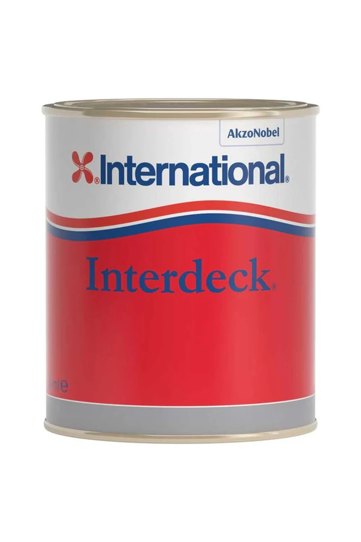 INTERNATIONAL INTERDECK KAYMAYI ÖNLEYİCİ GÜVERTE BOYASI 0,75 LT