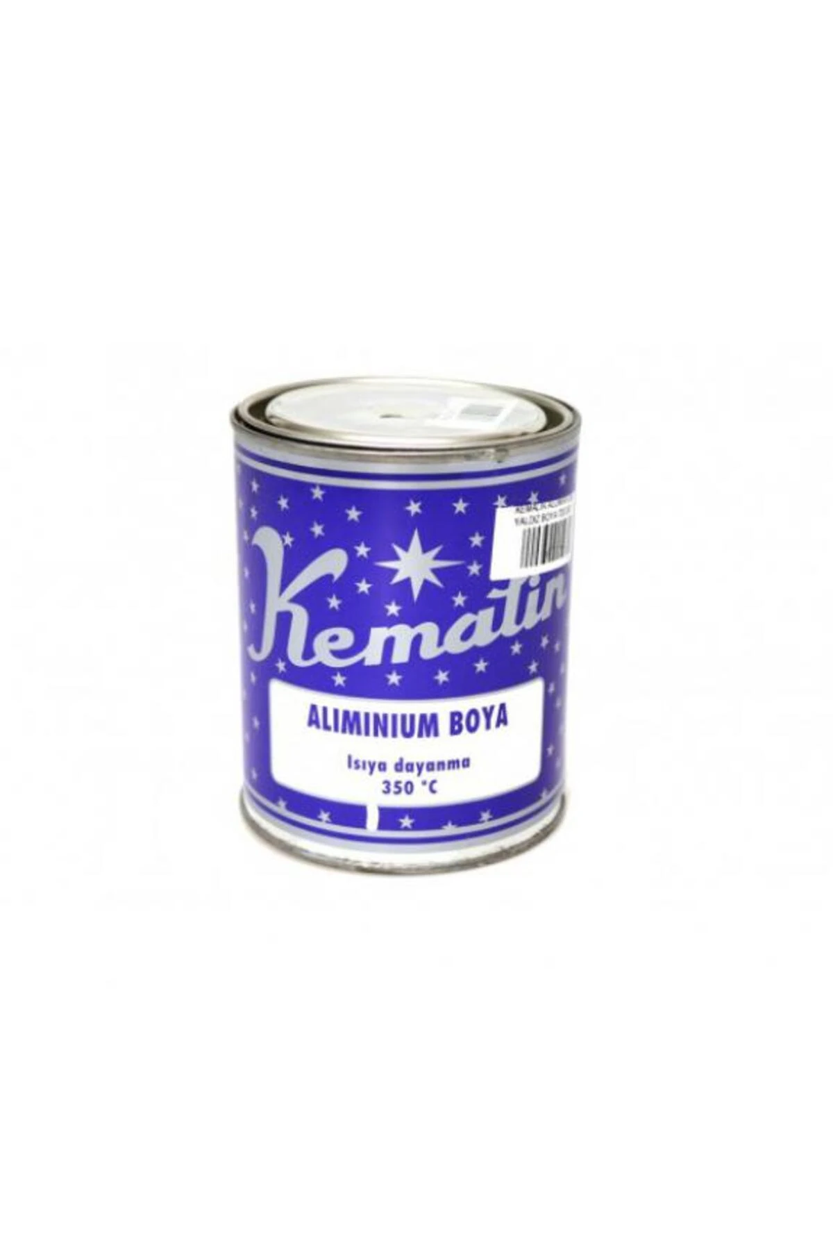 Kemalin Alüminyum Boya 85gr