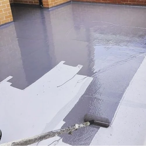 Izower S1 Süper Plus Su Yalıtım Kaplaması- Yeşil- 10 kg