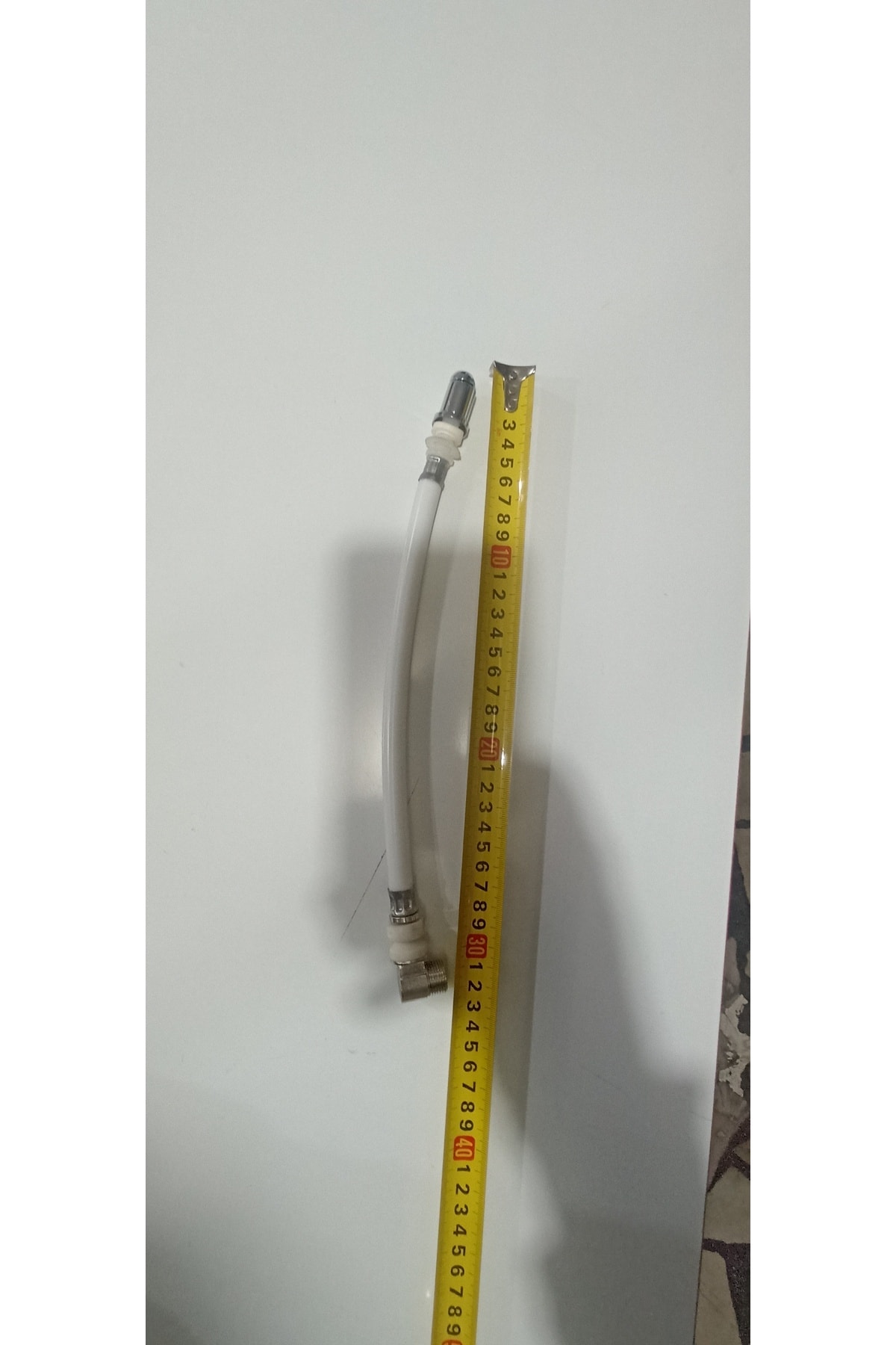 Asma klozet taharet çubugu 30 cm