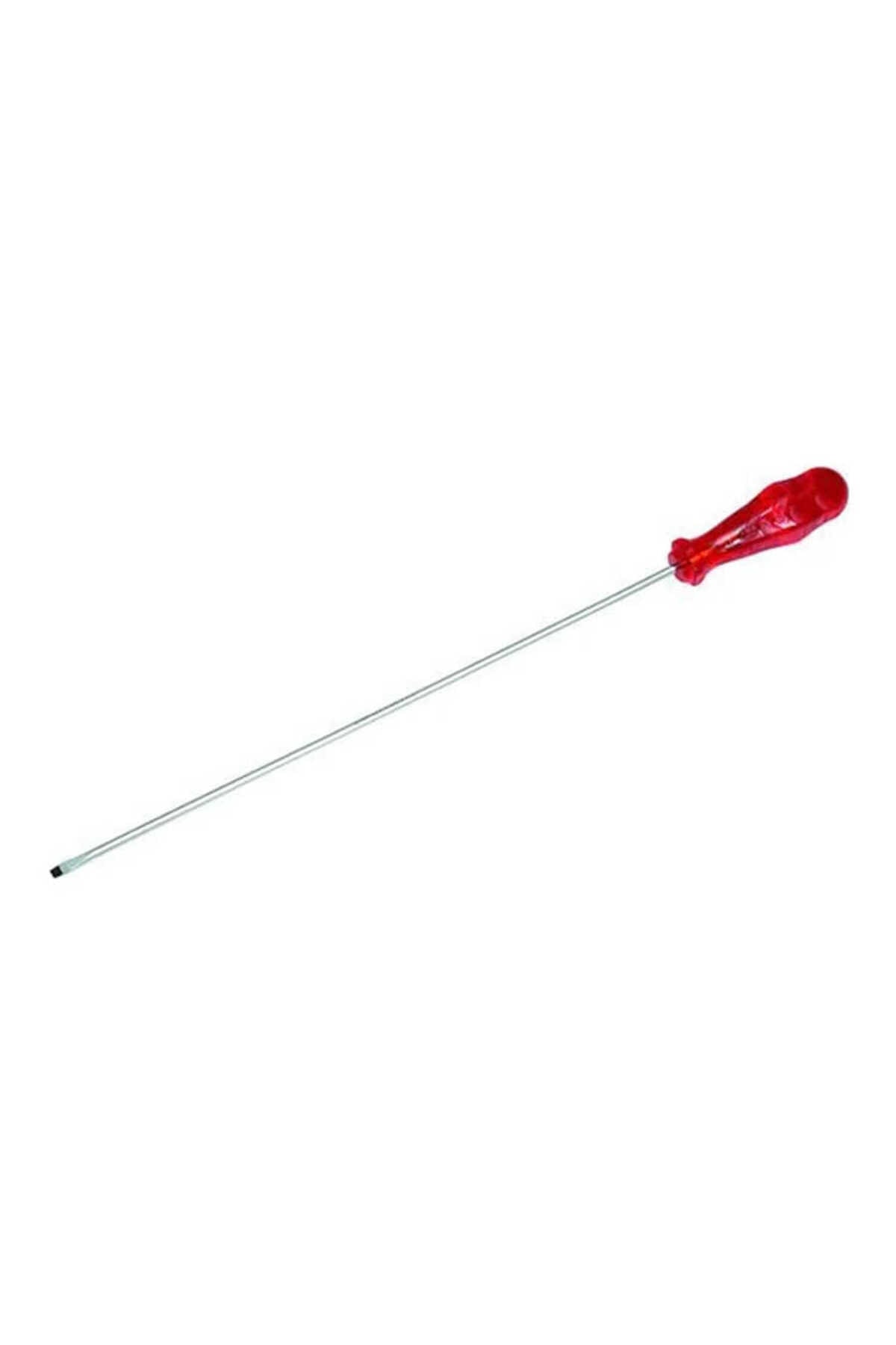İZELTAŞ Kraft Seri Düz Uçlu Tornavida 6x350 Mm - Izeltaş 4100176350