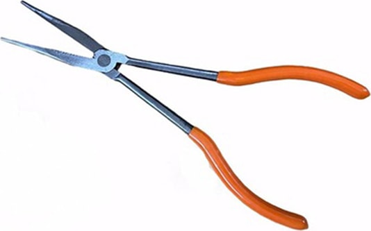 Uzun Karga Burnu 28 cm Orjinal Ürün Kalitel Karga Burnu Uzun B...