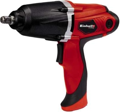 CC-IW 450, Elektrikli Darbeli Somun Sıkma