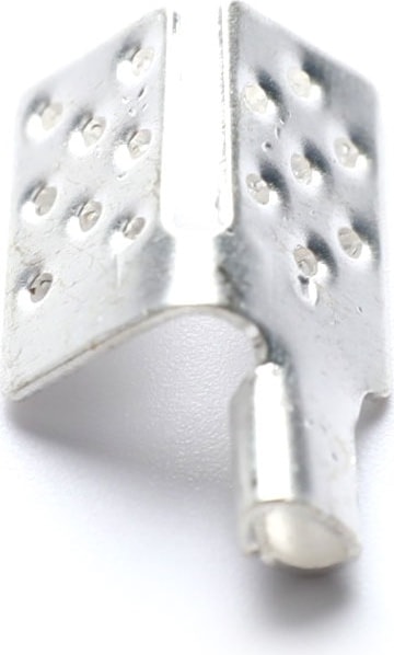 20 Adet Alüminyum-Bakır Isıtıcı Filmi Bağlantı Klipsi