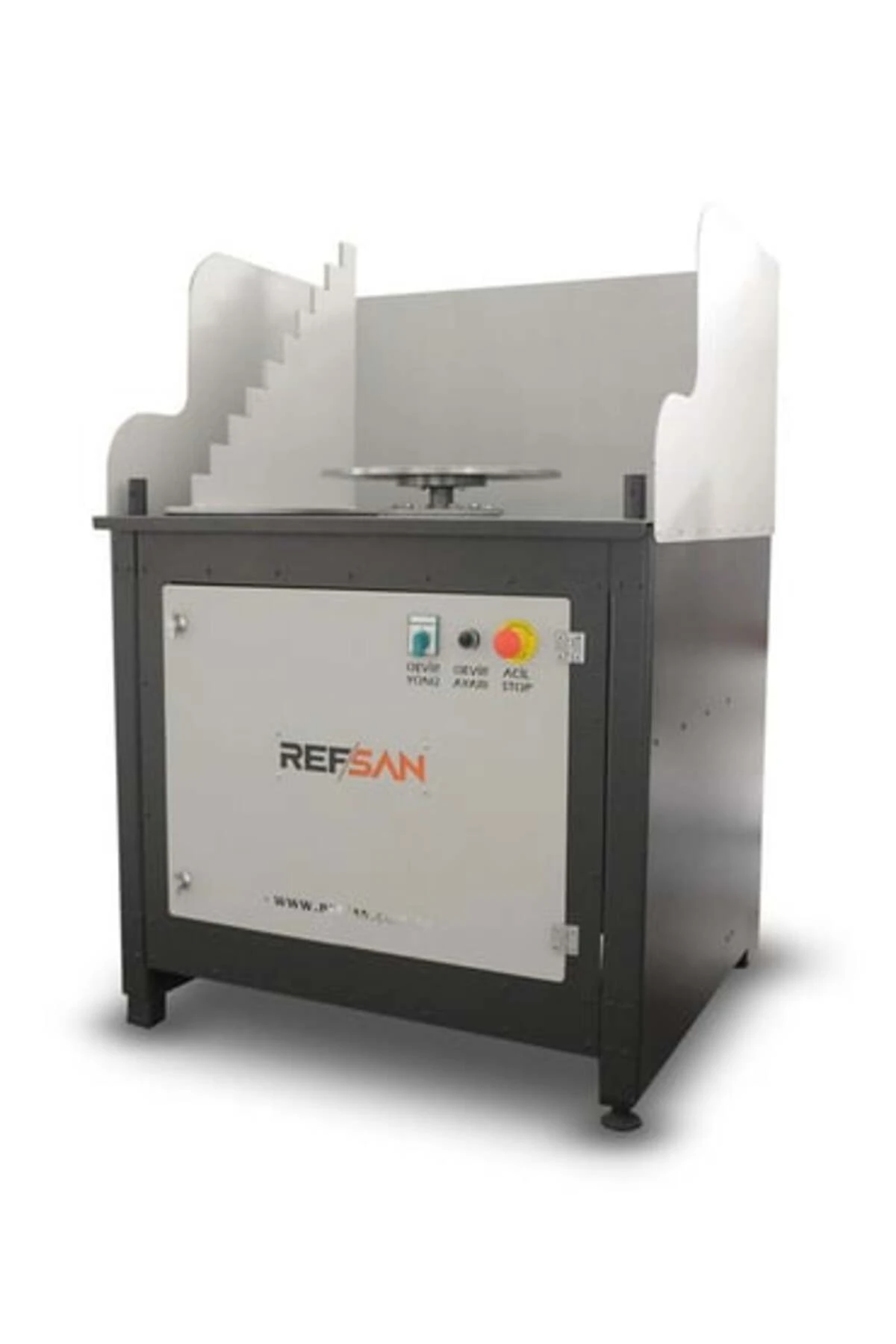 Alçı Torna (Devir Ayarlı) 8520 Collection