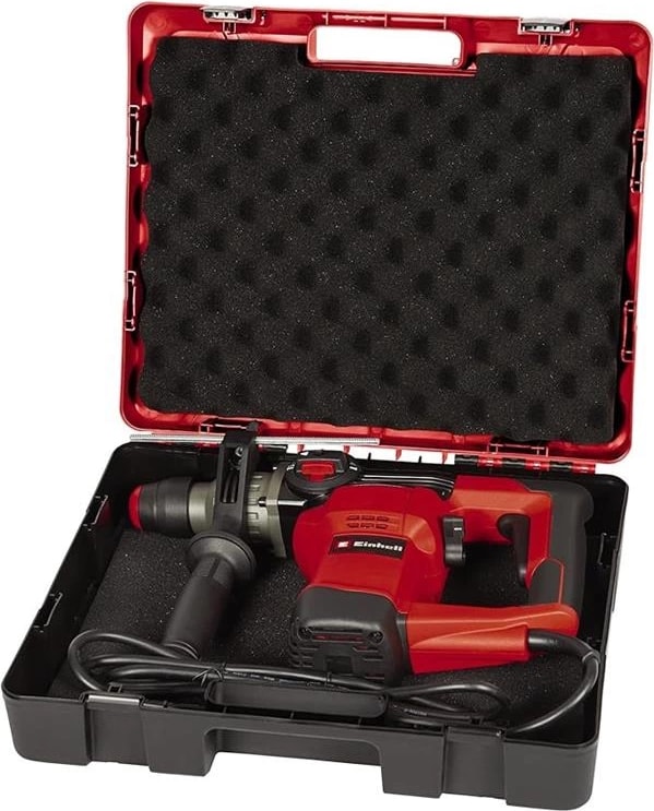 Kırıcı Delici Tc-Rh 28 3f (950 W, 3,5 J, Pnömatik Darbe Mekanizması, Sds-Plus, Derinlik