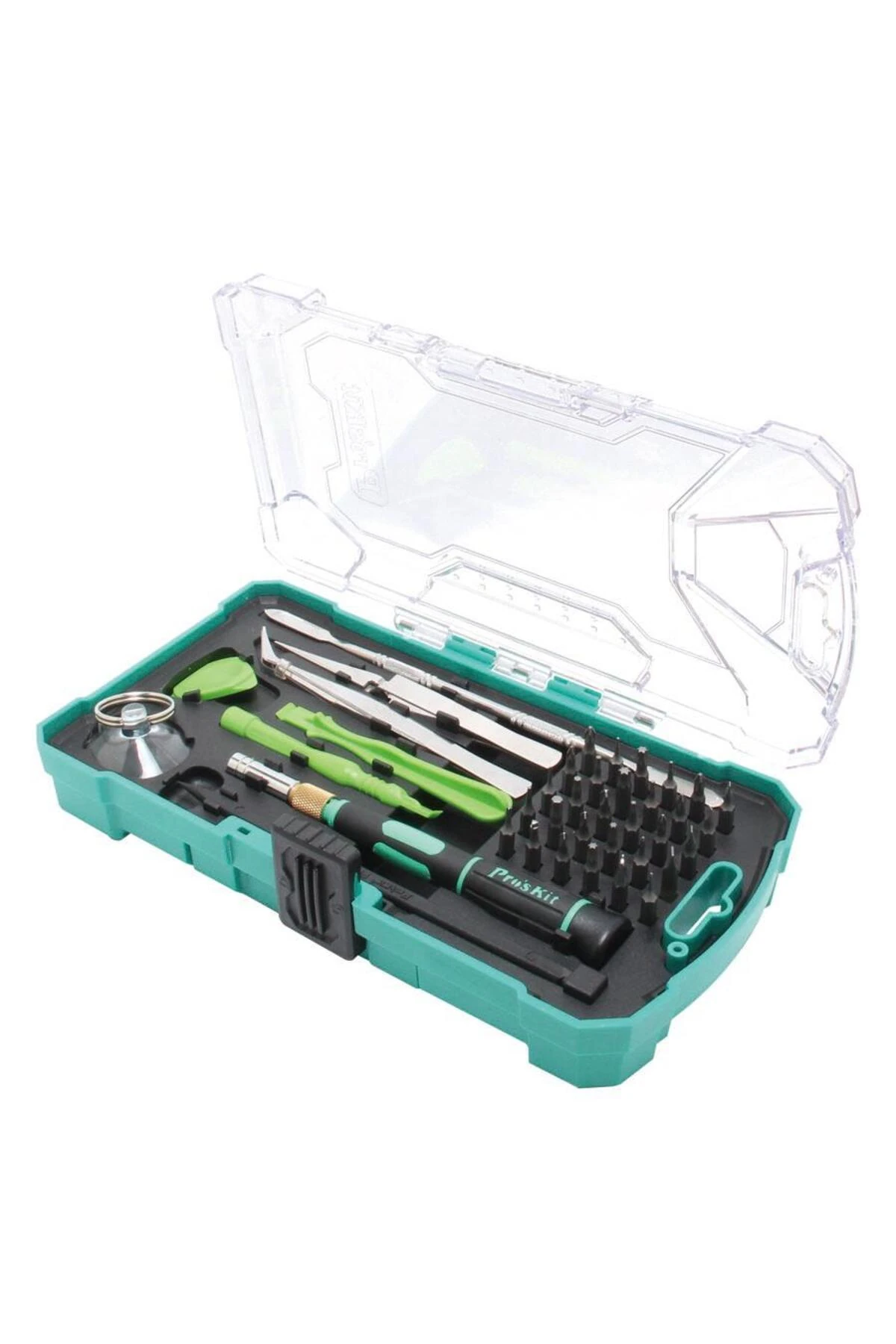 PROSKİT SD-9326M APPLE için 40 Parca Cihaz Sökme Takma Kiti;