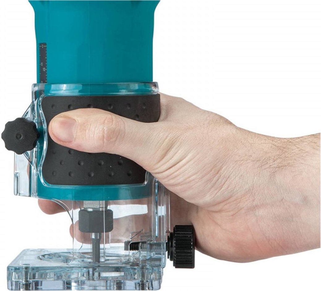 BOSCH 3711 El Freze Makinesi