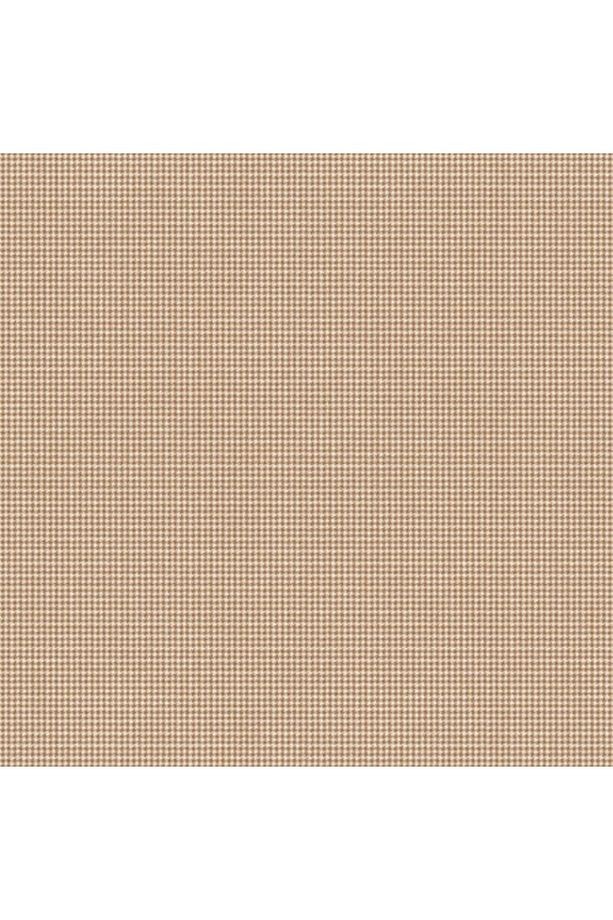 Alfa Düz Ince Tekstil Doku Desenli Duvar Kağıdı Non-woven Kağıt Taban Vinil Kaplı(3718-2)