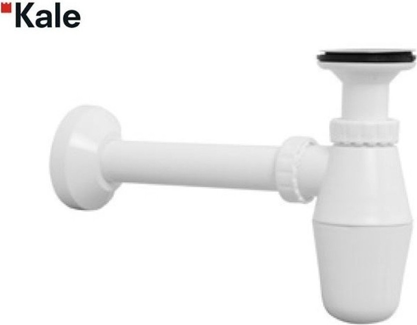 | Plastik Lavabo Sifonu