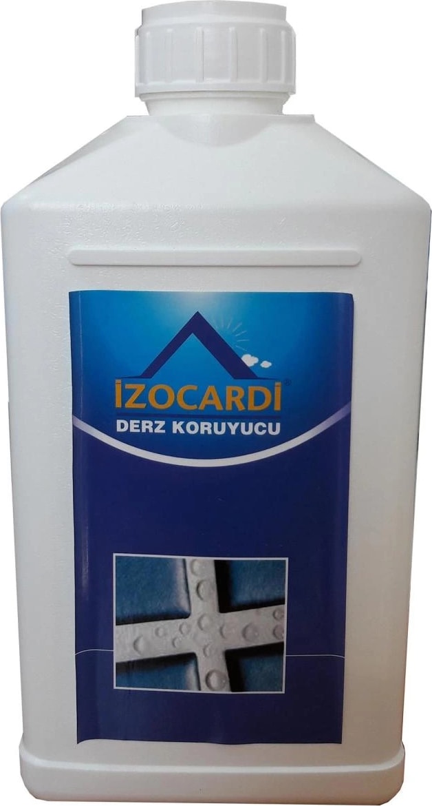 Izocardi Derz Koruyucu 1 kg