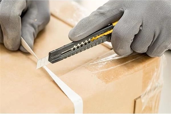 ST010095 9 mm Maket Bıçağı