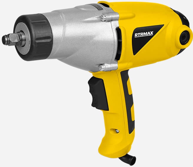 RTM309 1/2 '' Elektrikli Somun Sıkma Seti 1010W