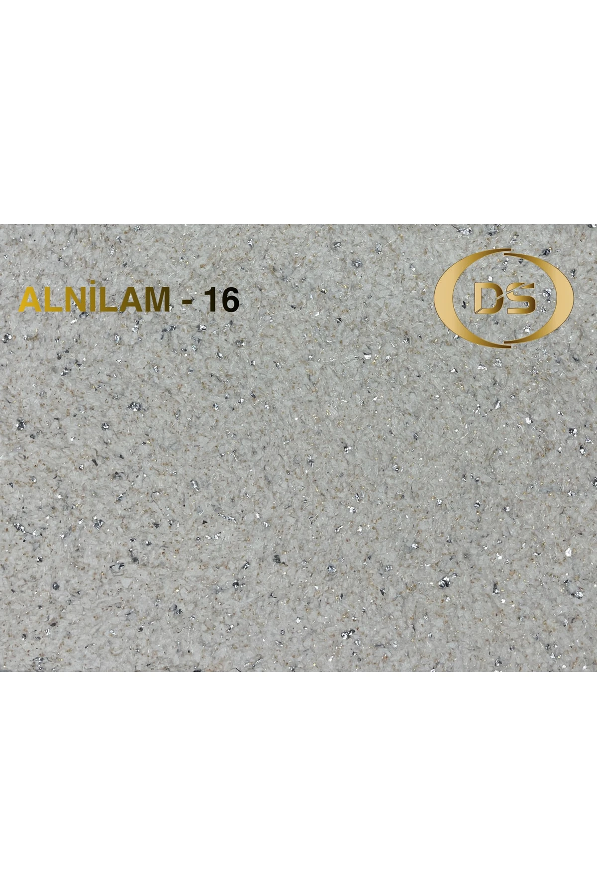 Alnilam - 16 | Ipek Sıva & Canlı Sıva & Pamuk Sıva & Yalıtımlı Sıva