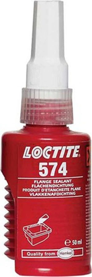 574 Conta Sızdırmazlık 50 ml Hızlı Yapıştırıcı