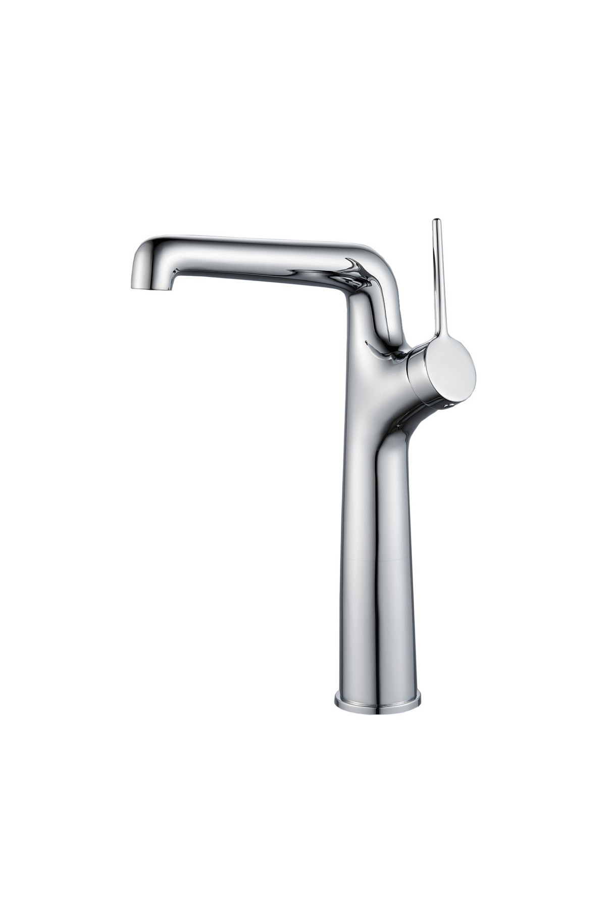 Flow Uzun Lavabo Armatürü