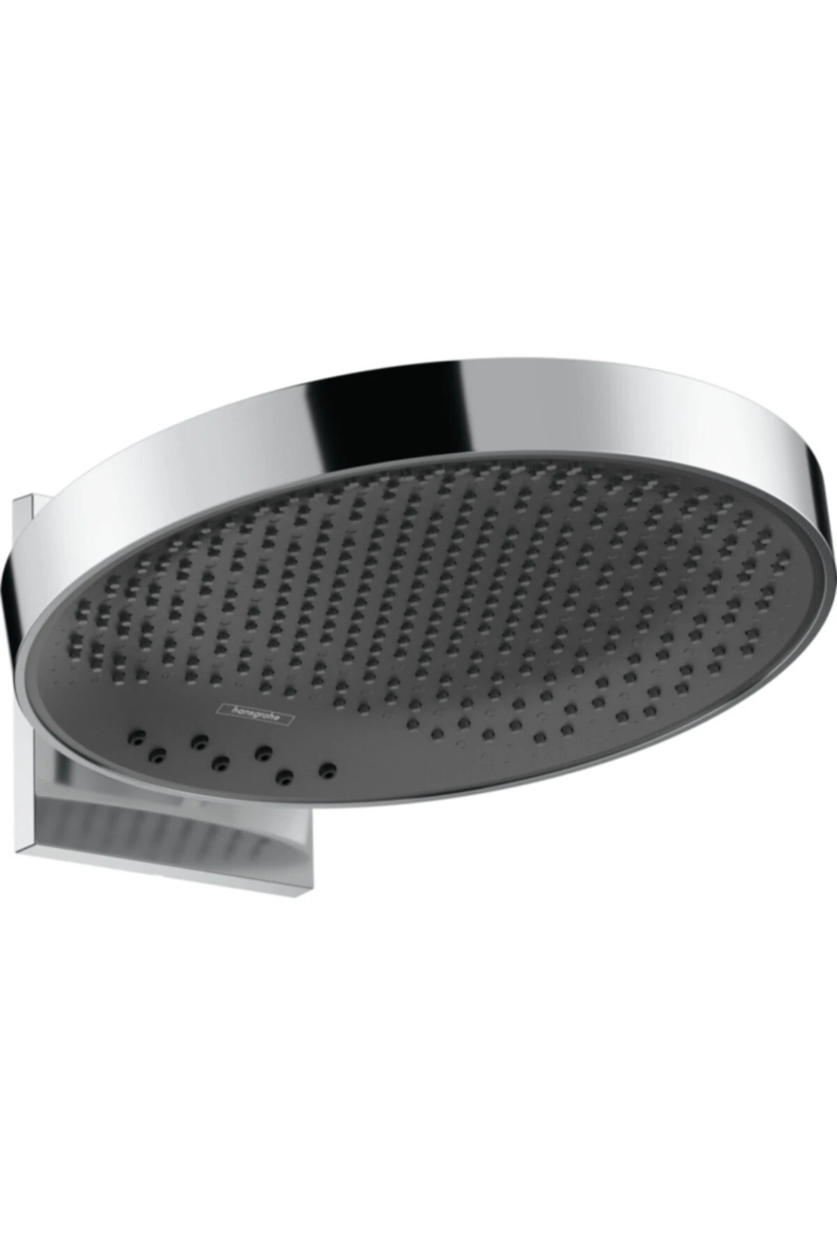 Tepe Dusu 360 3jet Duvar Baglantısı Ile Krom