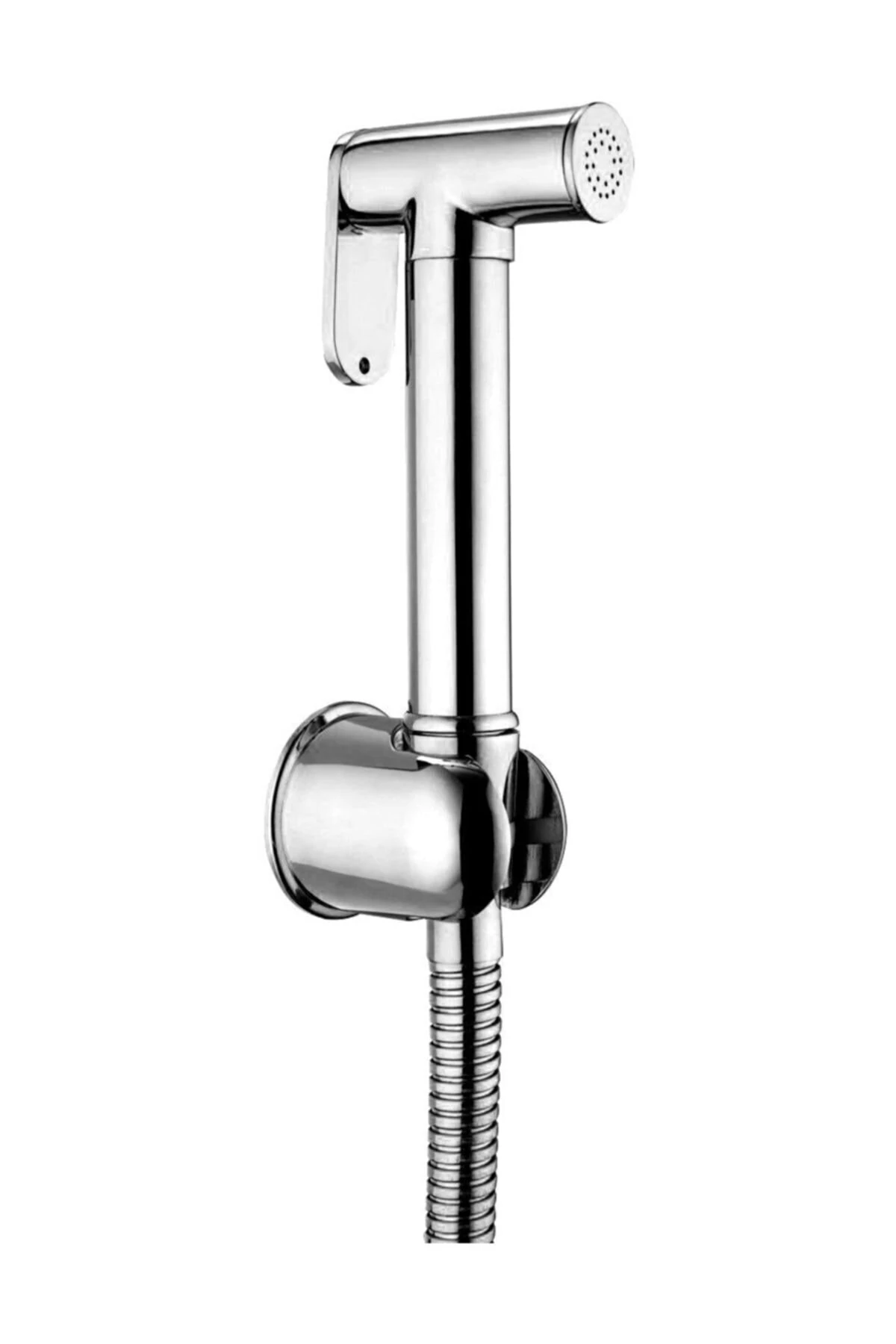 Spiralli Taharet El Duşu Pirinç Sts04