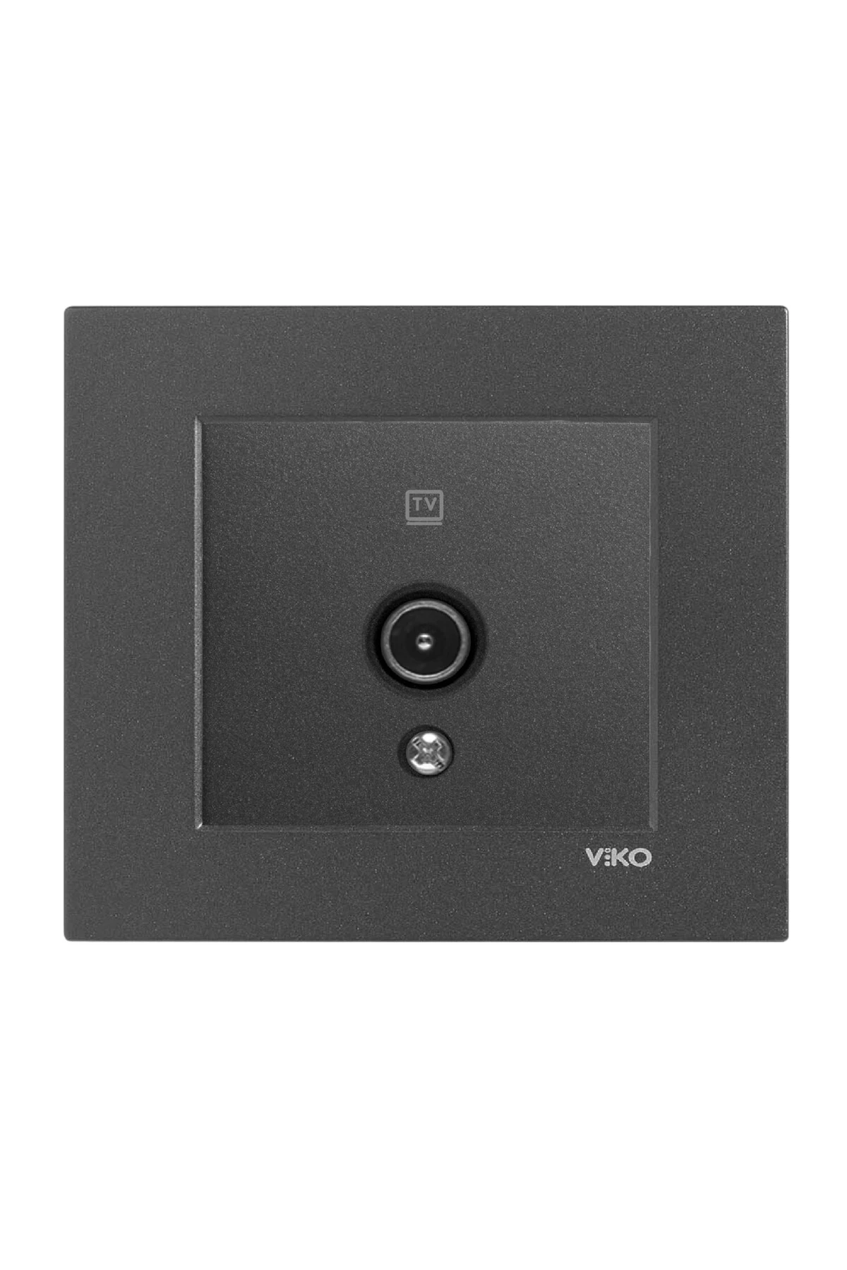 NOVELLA TV PRİZİ SONLU FÜME (ÇERÇEVE DAHİL)