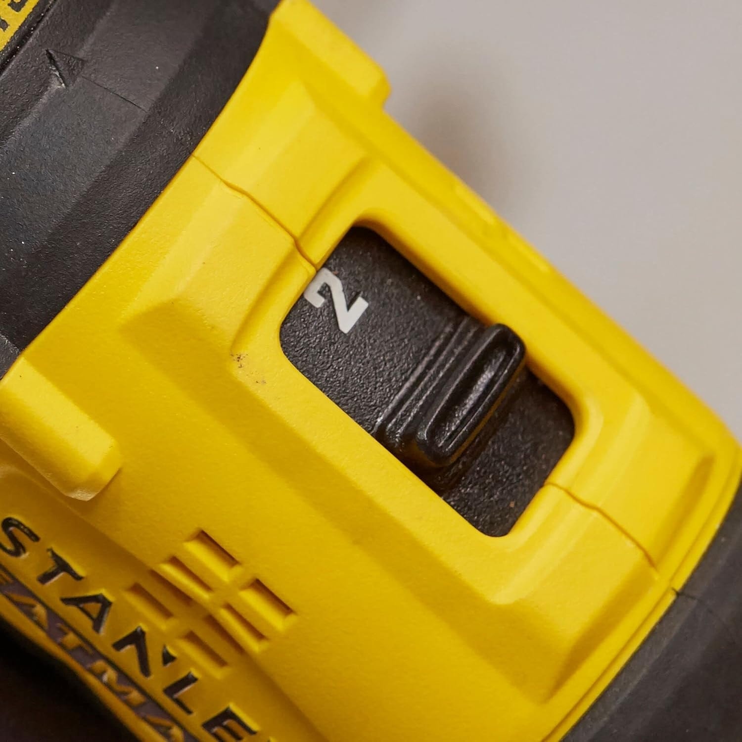 STANLEY SBD710C2K Akülü Vidalama