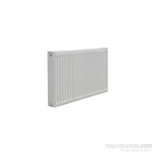 Lux PKKP 600-800 Panel Radyatör