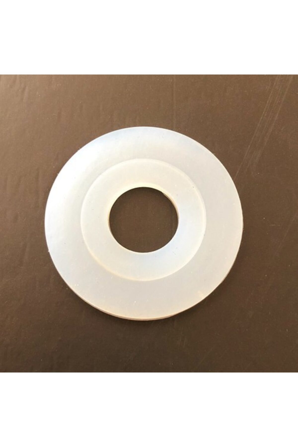 Gömme Rezervuar Iç Takım Boşaltma Grubu Contası 2.2x6.1 cm