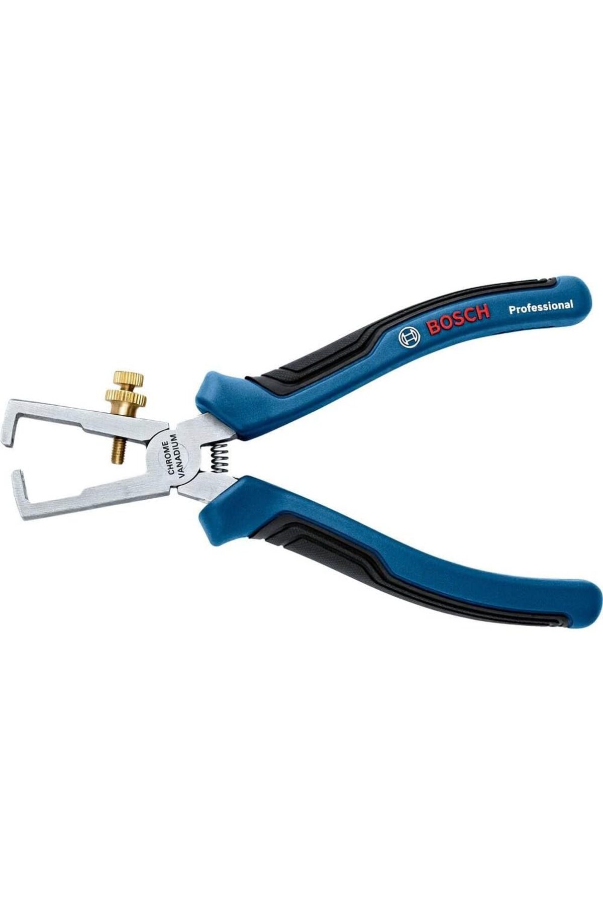 Ceta Professional 1600A01V03  Kablo Sıyırma Pensesi 160 mm GERMANY