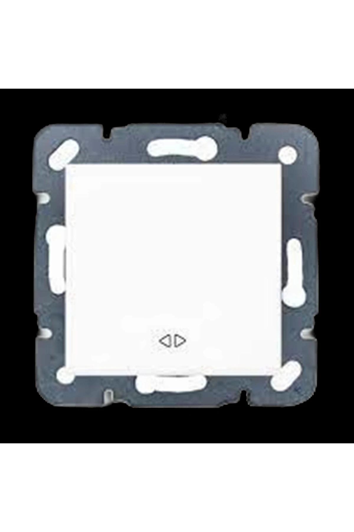 Karre Beyaz Komitatör Veavien Mekanizma