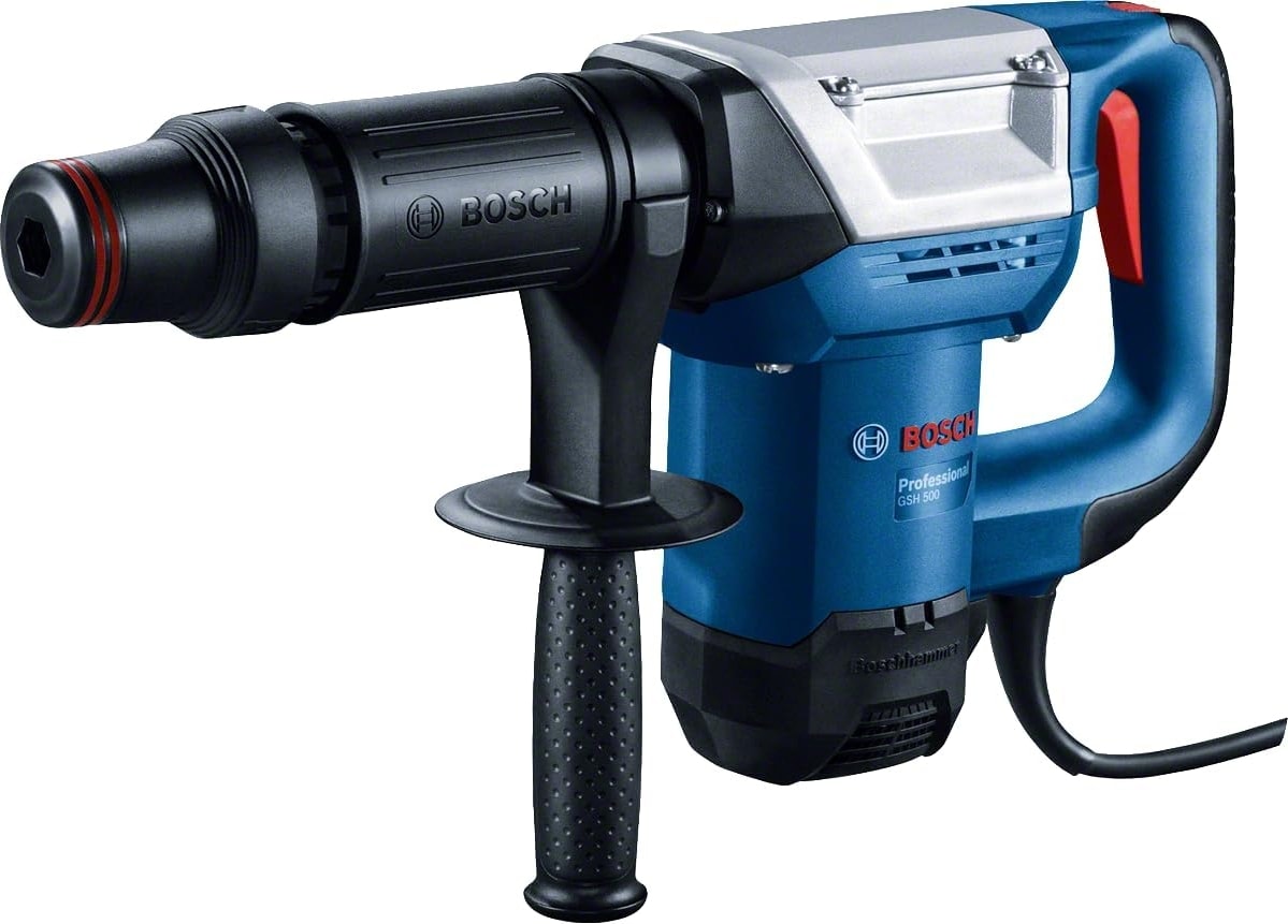 BOSCH Gsh 500 Kırıcı