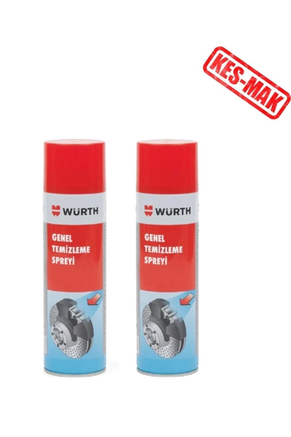 BALATA SPREYİ 500ML