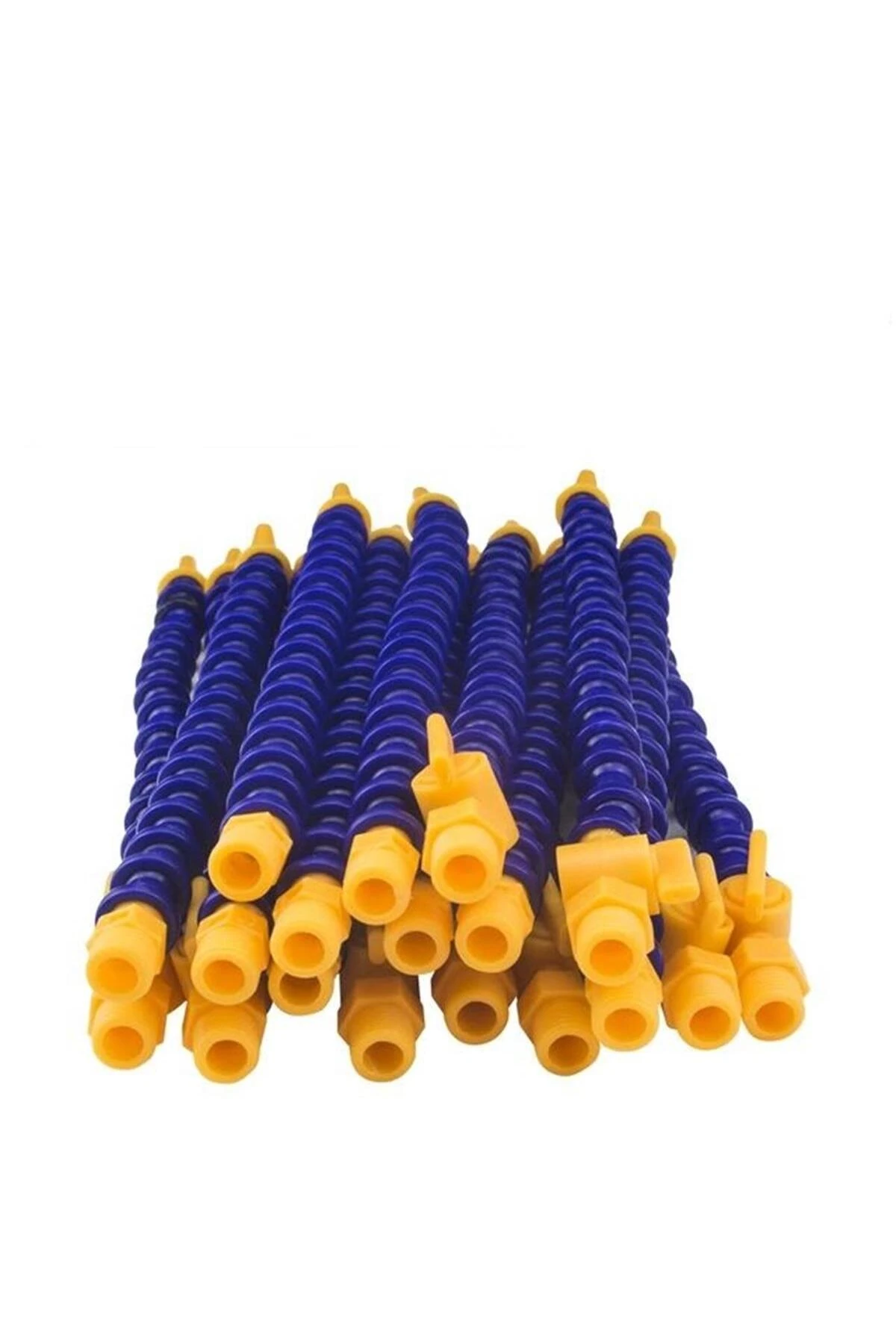 G 3/8 BORYAĞ HORTUMU YUVARLAK UÇLU