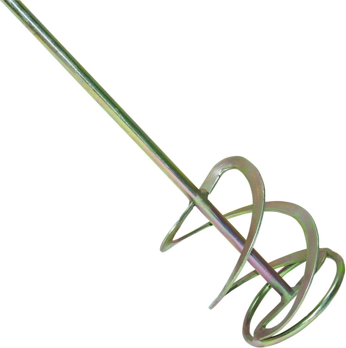Sds Plus Karıştırıcı Lema 120*450