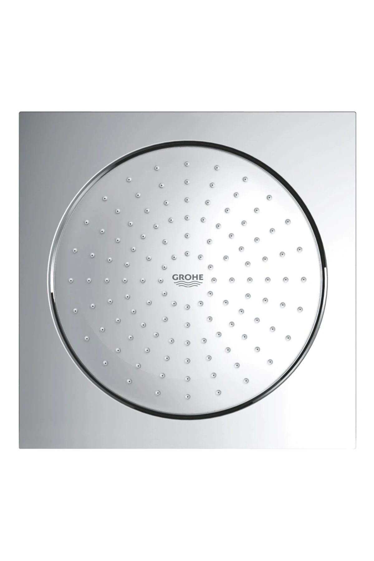 Rainshower F-Series 10 Tepe Duşu 1 Akışlı Krom - 27285000