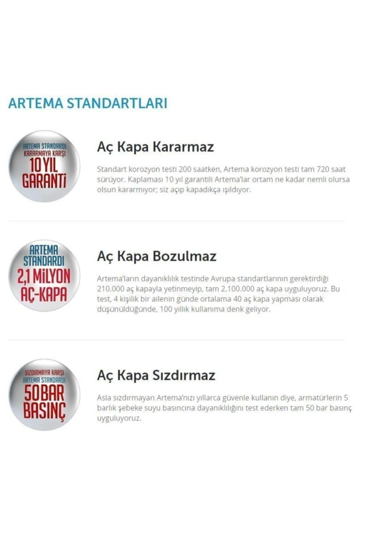 Win S Banyo Bataryası A42572