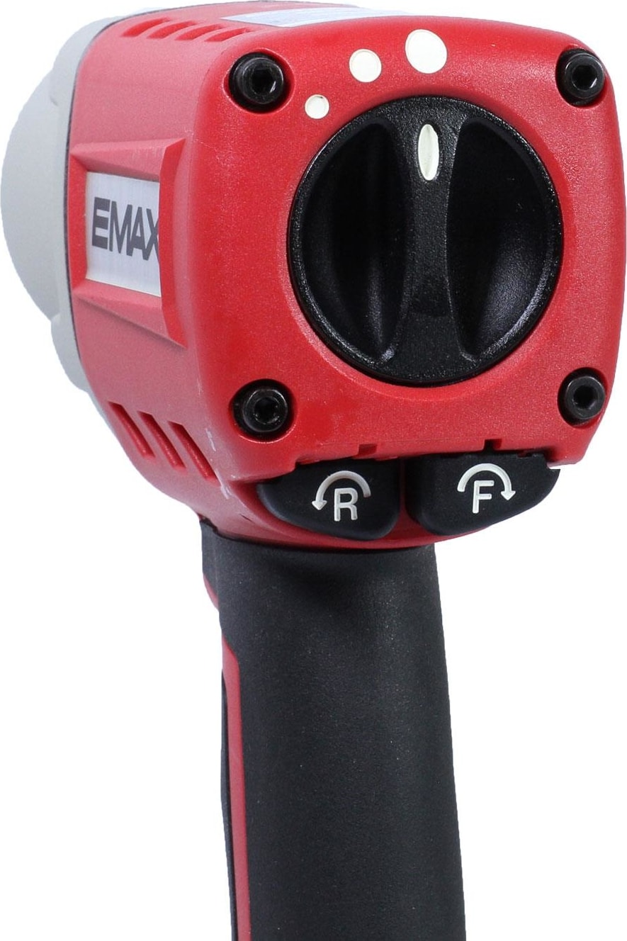 ET1545 1/2" Havalı Somun Sıkma Sökme Makinesi