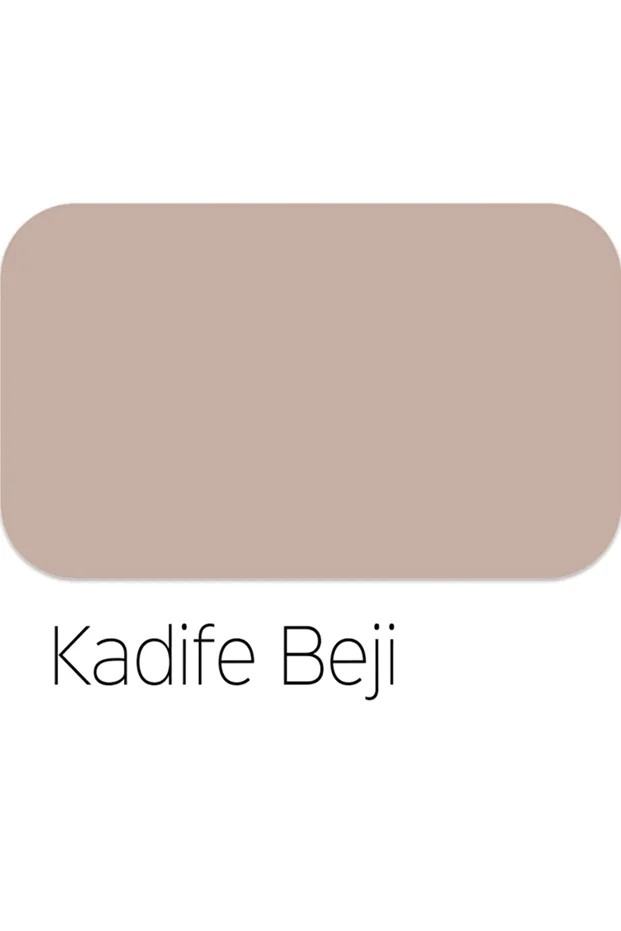 Elegans Extra Yarı Mat Silikonlu Iç Cephe Boya - 4081-kadife Bej Ci-6375